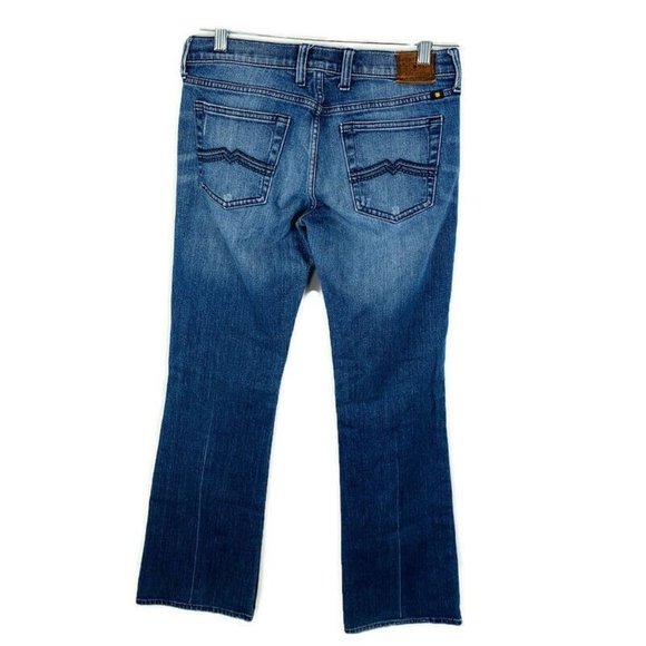Lucky Brand Sweet'N Low 4 / 27 X  31 Boot Cut Jean - Picture 3 of 6